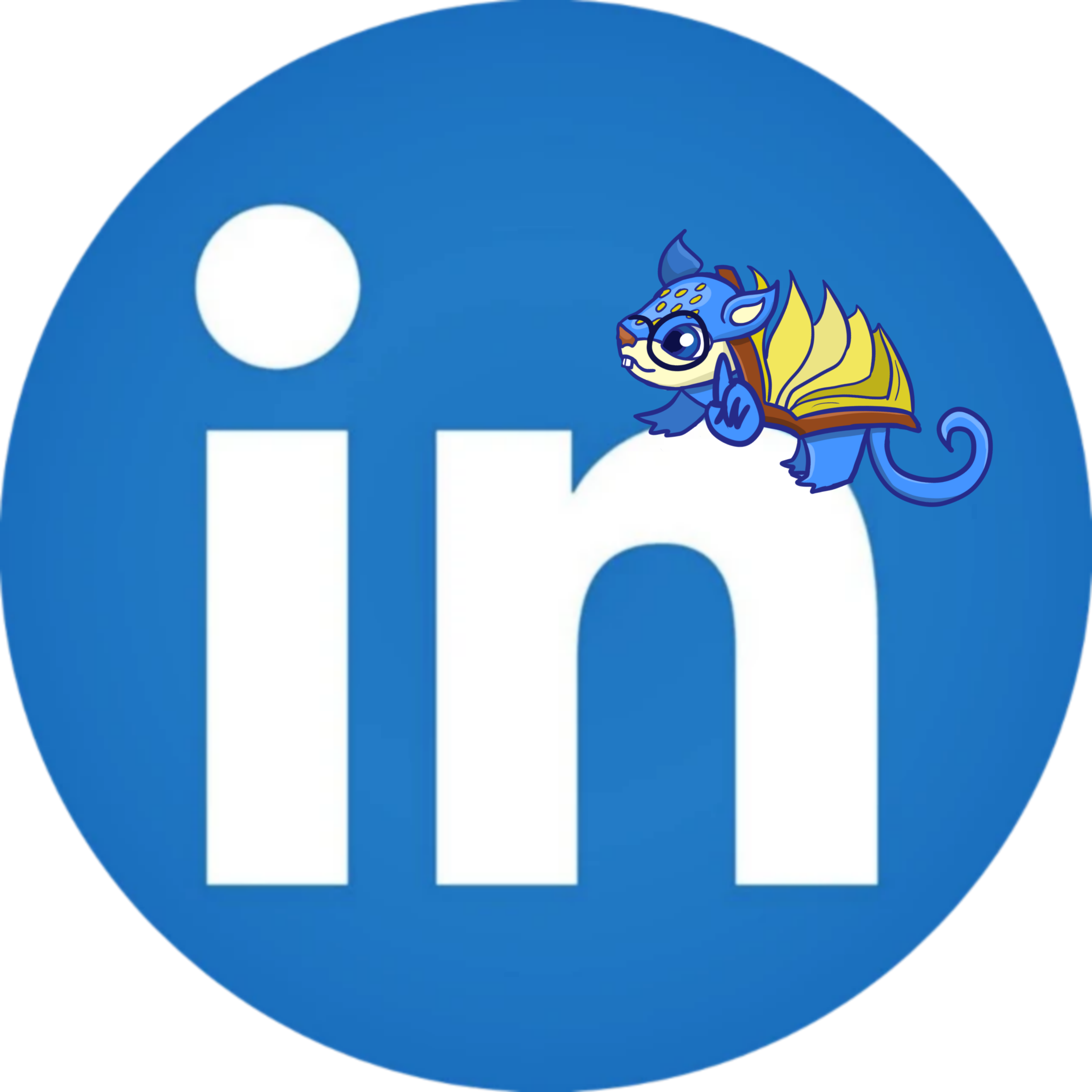 Linkedin Logo