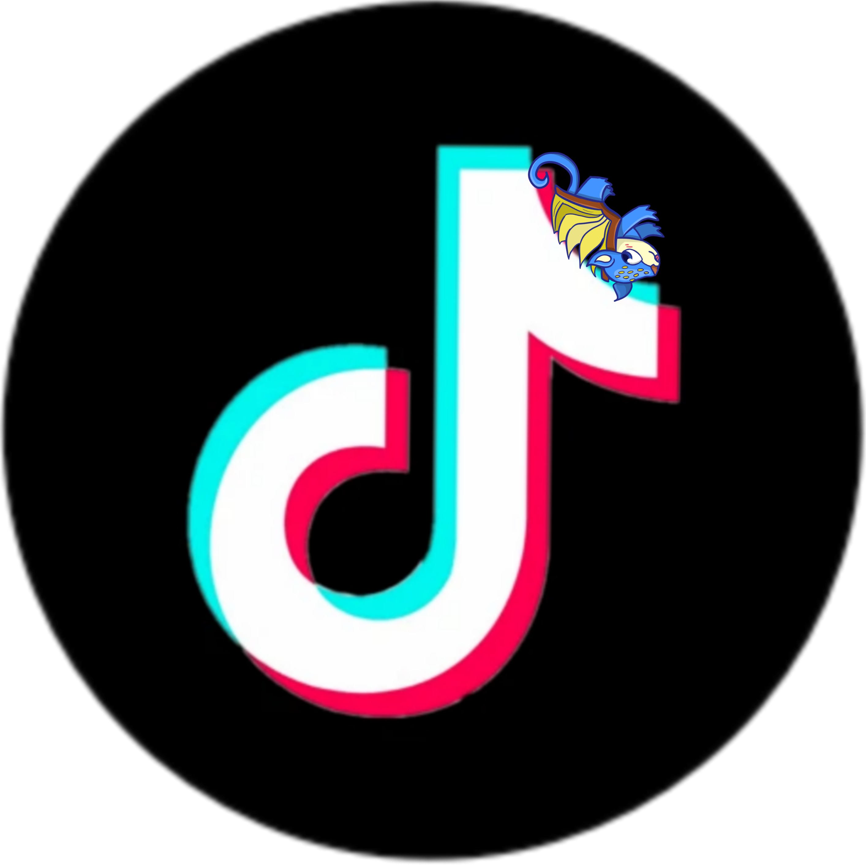 TikTok Logo