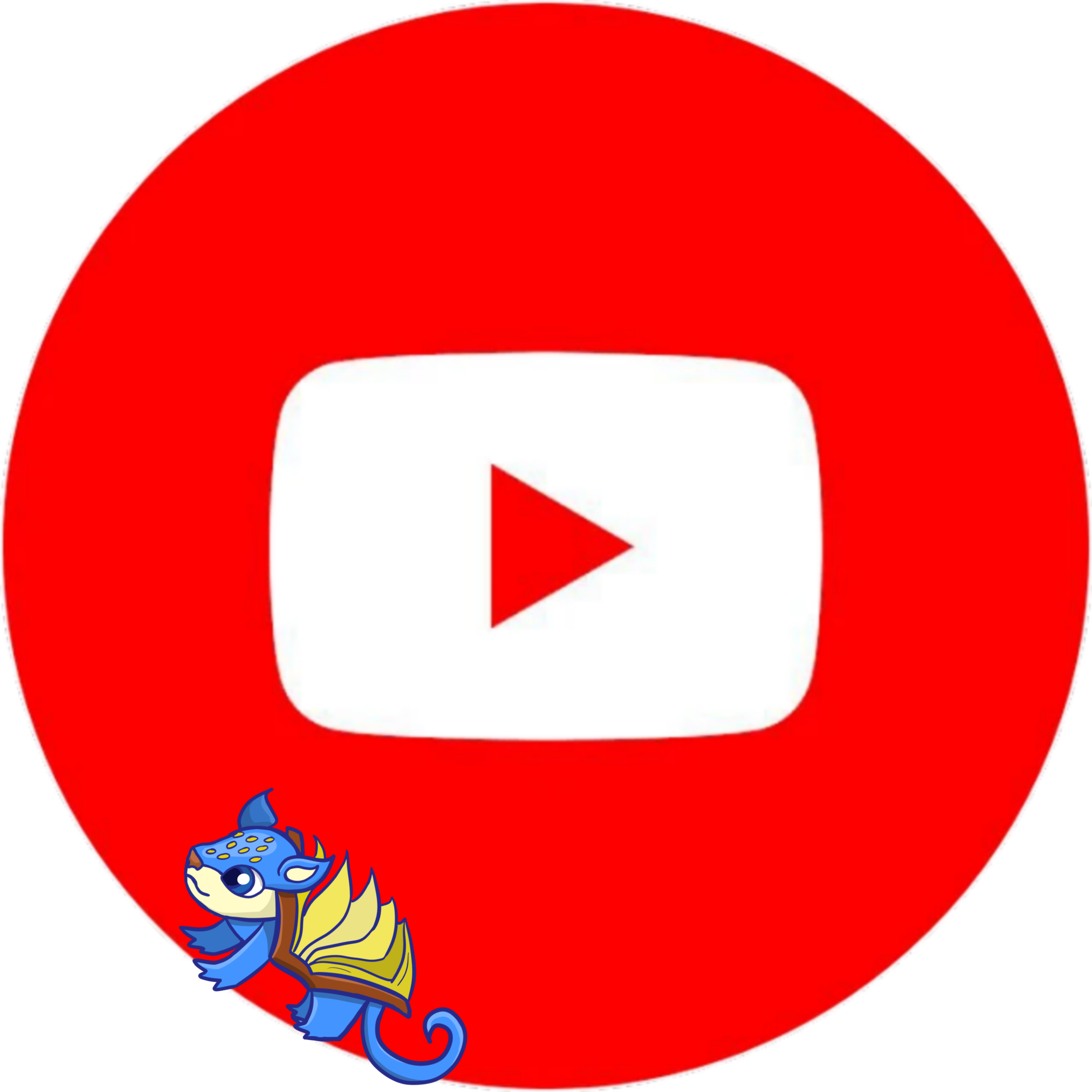 YT Logo